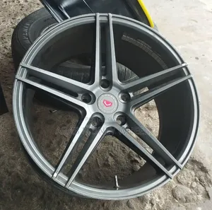 18 and 20 Inch for Acura MDX Ally Wheels