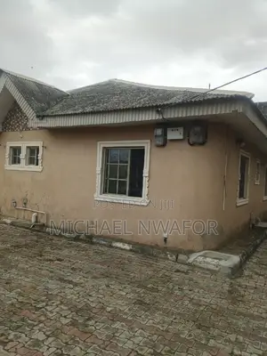 3bdrm Bungalow in Ibeshe for rent
