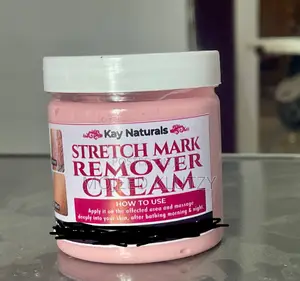 Stretch Marks Remover Cream