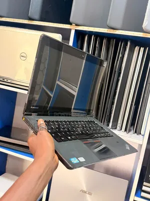 Laptop Lenovo ThinkPad Edge E420 8GB Intel Core i3 HDD 320GB