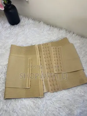Women's Waist Control Belt