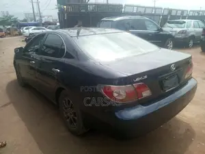 Lexus ES 330 2002 Gray
