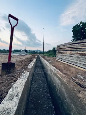 Estate Plots With C of O at Morade Ibadan