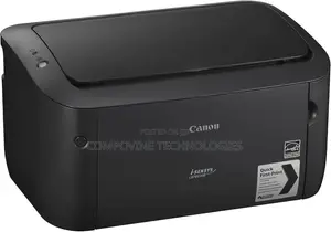 Canon I-Sensys LBP6030B Mono Laser Printer