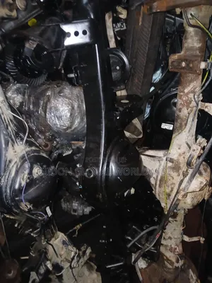 Back Axle Subframe Toyota Lexus Landcruiser Prado GX550 2024 2025
