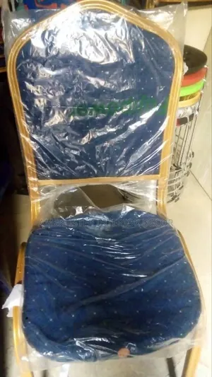 Brand New Banquet Chair