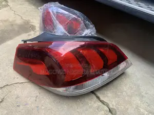 Peugeot 508 New Model Rear Light / Tail Light – Genuine Quality