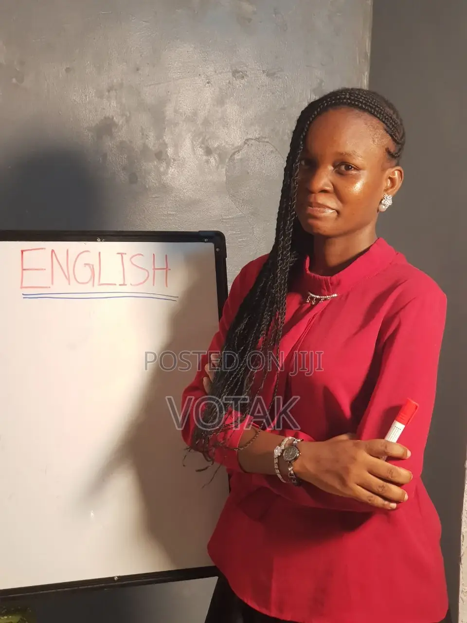Home Schooling for Children (Lekki/Ajah )
