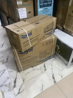 Royal FE12RSA-R410 1.5HP Long-Lasting Air Conditioner