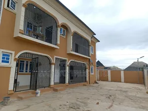 3bdrm Apartment in Benin City for rent