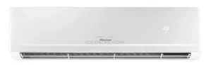 Hisense 1.5hp Inverter Spit AC Conditioner
