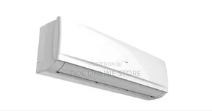Hisense 1.5hp Spit Inverter Air Conditioner Asi2dk1