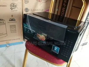 Brand New Hisense H20mobs15 Microwave for Everyday Cooking