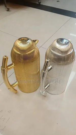Insulated Vacuum Water Flask
