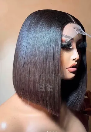 Wig Selling