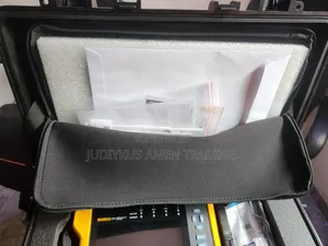 FLuke 1777 3 Phase Power Analyzer and Data Logger