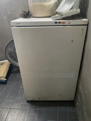 Refrigerator Freezer