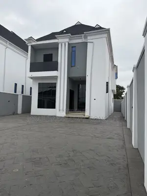 Furnished 4bdrm Duplex in Space Avenue, Akobo for sale