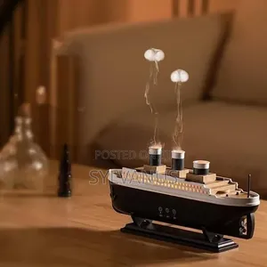 Jellyfish Aroma Diffuser