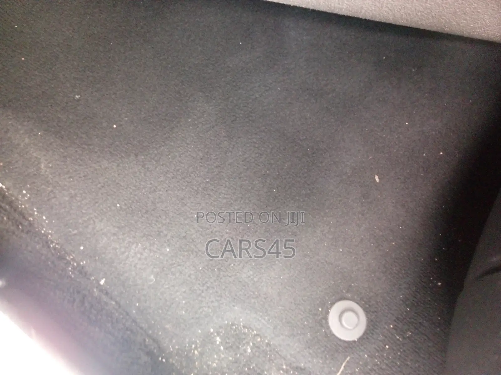 Mercedes-Benz S-Class 2011 Black