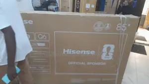 Hisense 85-Inch QLED 4K – Made for Epic Viewing