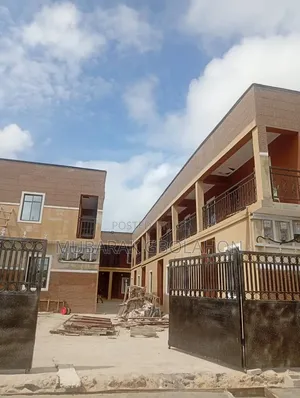 Furnished Mini Flat in Alatise, Lakowe for rent