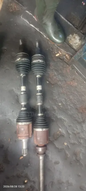 Toyota Highlander Driving Shaft 2021