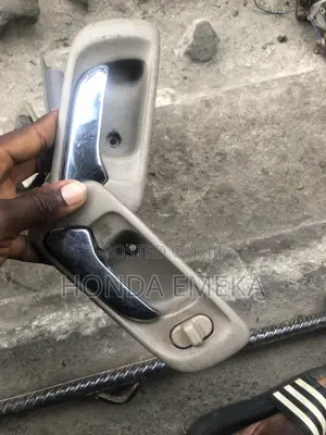 Inner Handle Honda Accord 1998-2002