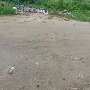 Distress Sale 75 Plots Facing Costal Road at Orimedu Lekki