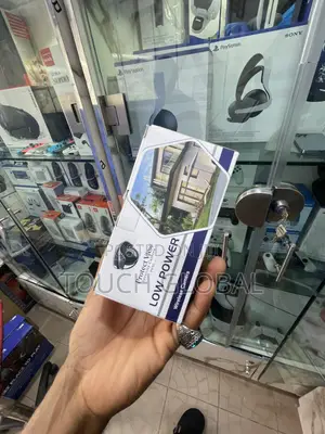 CCT Camera