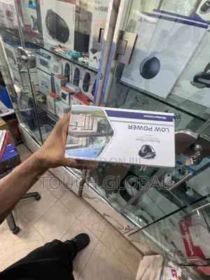 CCT Camera