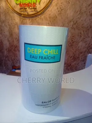 Deep Chill