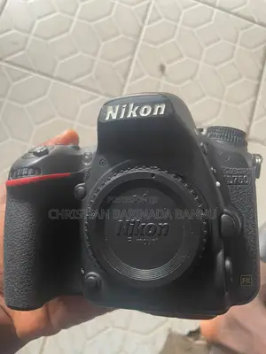Nikon D750 With 24 - 120 Mm Lens