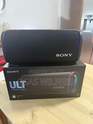 Sony Ult Field 5