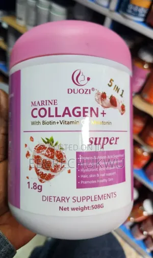 Supplements