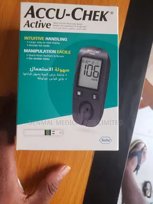 Accu Check