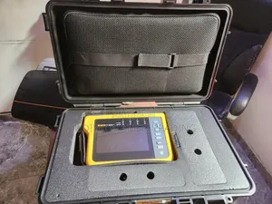 FLuke 1777 3 Phase Power Analyzer and Data Logger