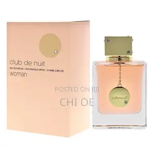 Club De Nuit Woman by Armaf