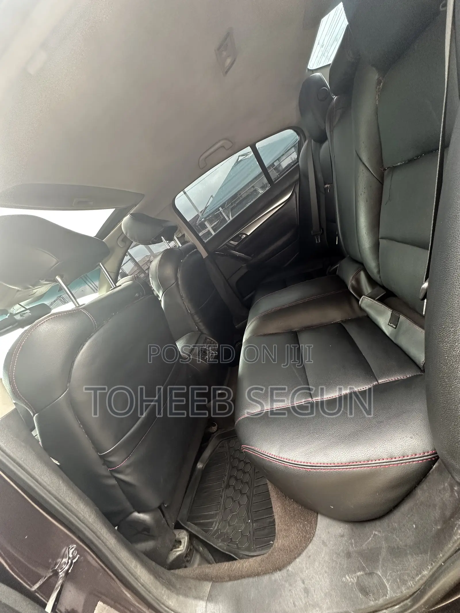 Acura TL SH-AWD Automatic 2012 Burgundy