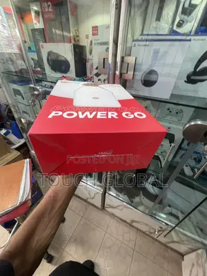 Power Bank Inter
