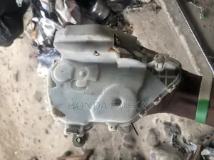 Door Catcher Honda Accord 2008-2010 Model