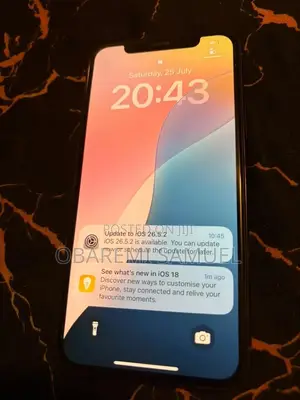Apple iPhone 11 Pro 256 GB Gold