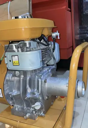Concrete Vibrator Machines Concrete Pump