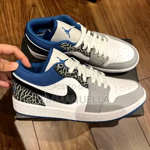 Nike Jordan