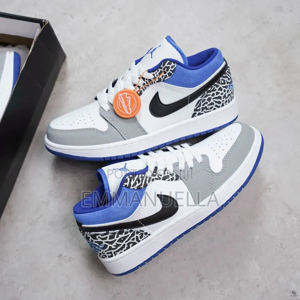 Nike Jordan