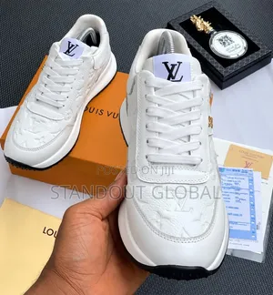 Top Classy Luxury Louise Vuitton Sneakers