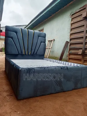 Quality Bed Frame