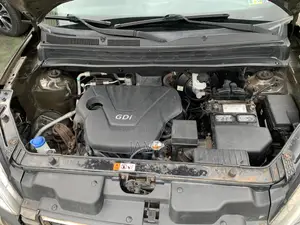 Kia Soul BASE 2013 Ivory