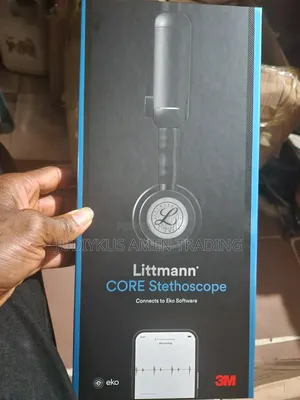 Littman Stethoscope Core