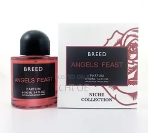 Angels Feast by Breed